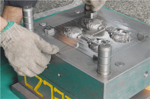 注塑模具精密 注塑模具精密