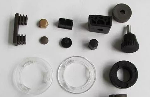 這6條告訴你，什么是注塑件工作原理與工藝？