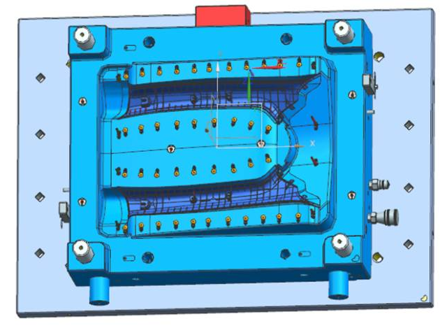 深圳注塑模具哪家好,汽車(chē)內(nèi)外飾注塑模具的先進(jìn)技術(shù) 深圳注塑模具哪家好,汽車(chē)內(nèi)外飾注塑模具的先進(jìn)技術(shù)