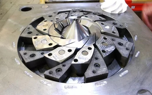 【實用干貨】家電塑料制品的注塑常用加工技術(shù)分享！